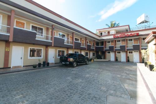 RedDoorz Near Lapasan Plaza Cagayan de Oro