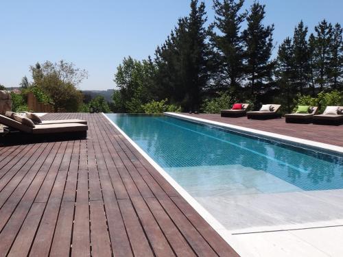 Casas Dos Infantes - Turismo Rural