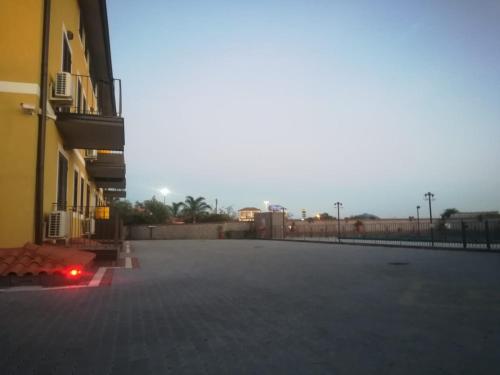 B&B I Colori Dell'Etna