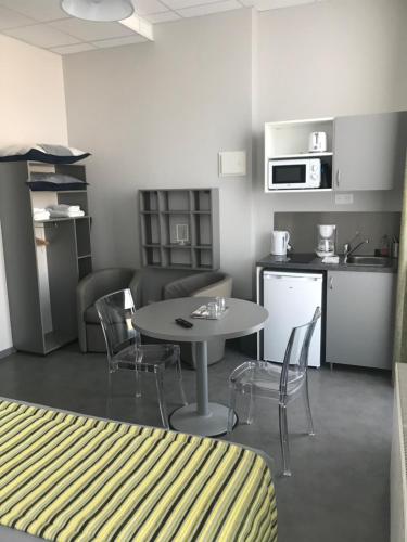 Smart Appart Caen République