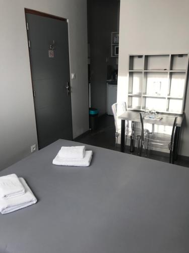 Smart Appart Caen République