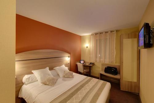 Hôtel Les Etoiles du Forez