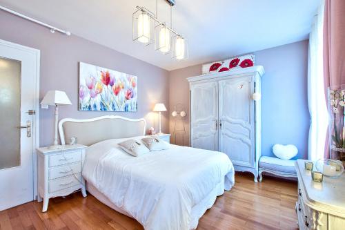 La Ville Su Naturel B&B