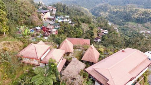 Baleh Boble Guesthouse