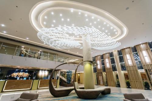 Zuri Hotel