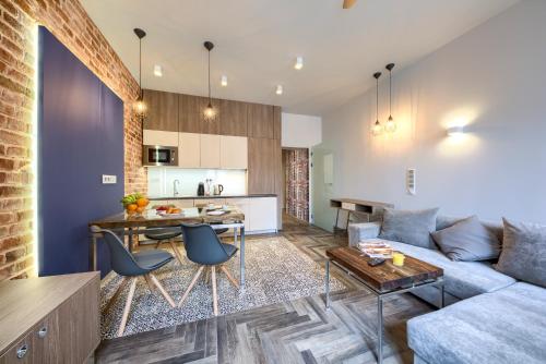 2/3 Apartments Old Town