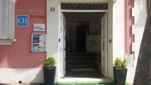 El Sueno Del Quijote