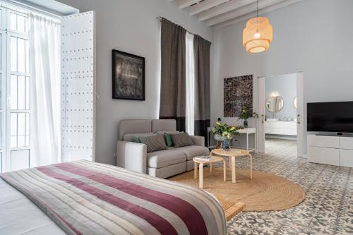 Art Suites By Casa De Indias