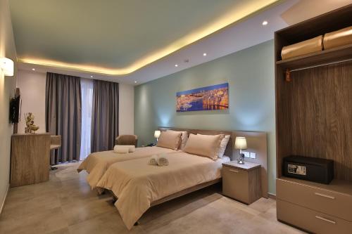 Lokali Rooms