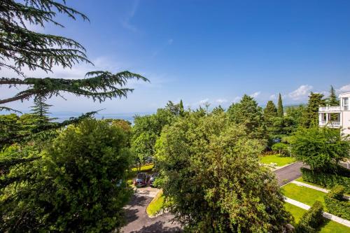 Hotel Malin