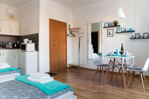 Apartments JonasHouse - Great Location near Bratislava City Center