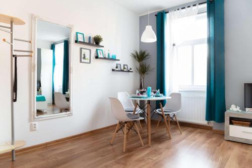 Apartments JonasHouse - Great Location near Bratislava City Center