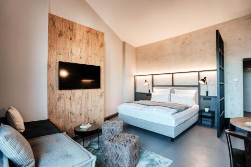 CLOUD N°7 LOFTS