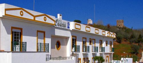 Hospedaria Louro