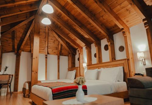 Hotel Argjiro