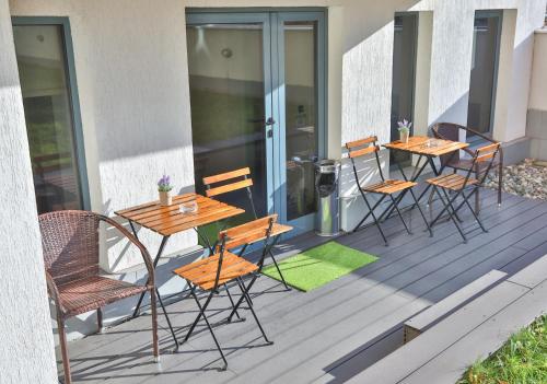 EasyHotel Sofia
