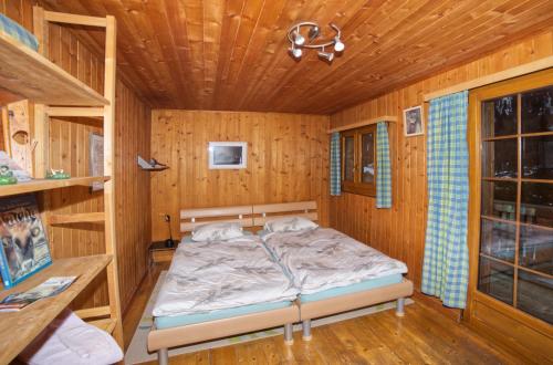 Chalet Le Castor