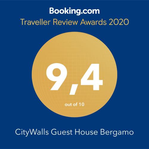 City Walls Guest House