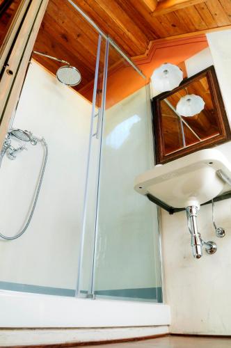 Bellavista Boutique Hotel