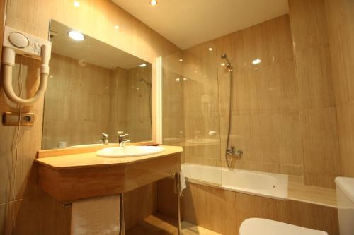 Hotel Anabel Baza