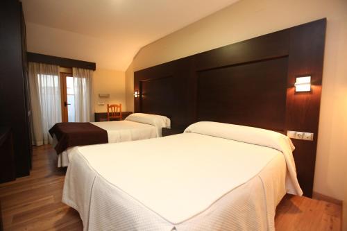 Hotel Anabel Baza