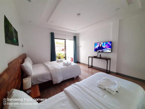 Chinita Boutique Hotel & Restaurant