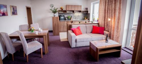 Apartmanovy Dom Tatratravel Smokovec