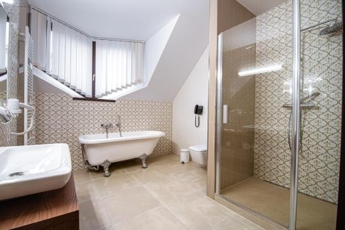 Hotel Michael's Palace