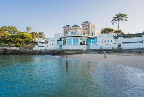 Alliance Pornic Resort Hotel Thalasso & Spa