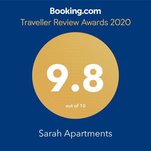 Sarah Apartments