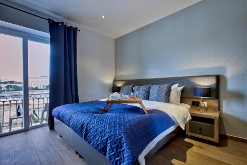 Tritoni Valletta Boutique Hotel