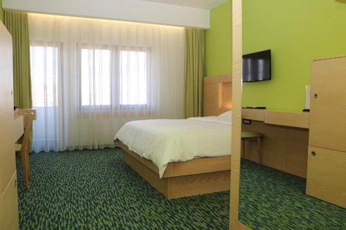 Hotel International Prishtina & Spa