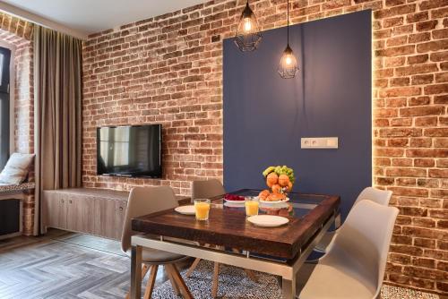 2/3 Apartments Old Town