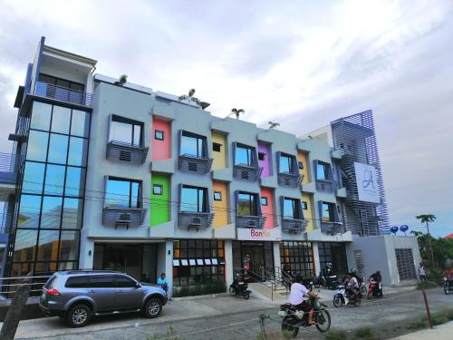 Hotel Rupert Atienza