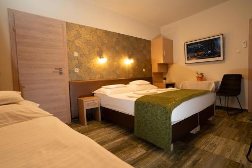 Teátrum Panzió és Étterem