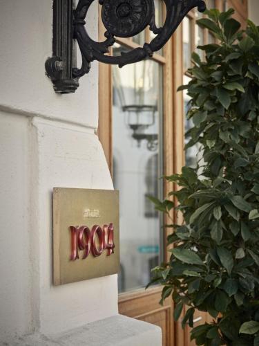 Hotel 1904