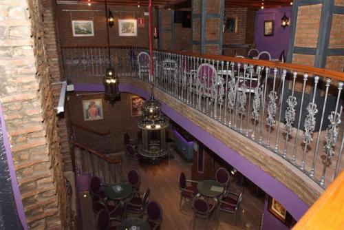 Hotel Palacio de Oñate