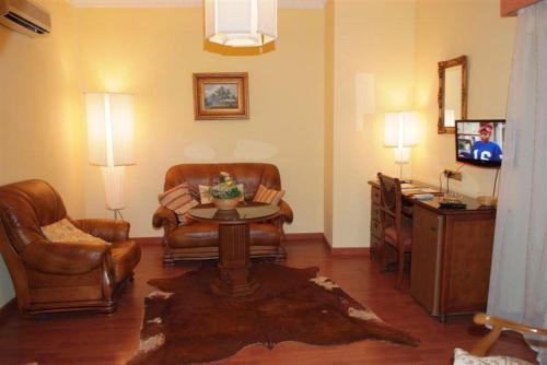 Hotel Palacio de Oñate