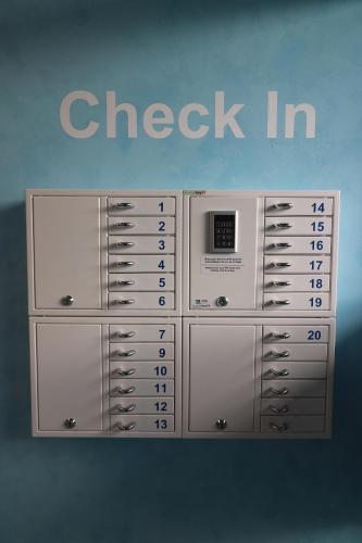 Petul Apart Hotel An'ne 40