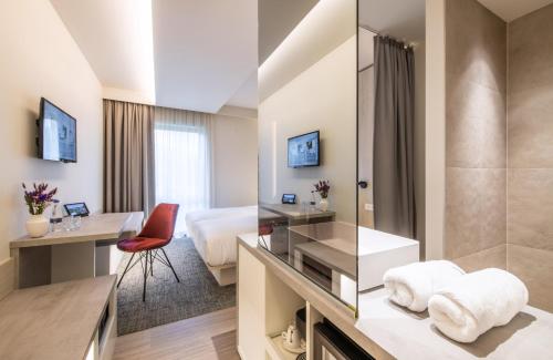 Begijnhof Congreshotel