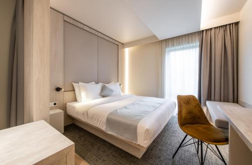 Begijnhof Congreshotel