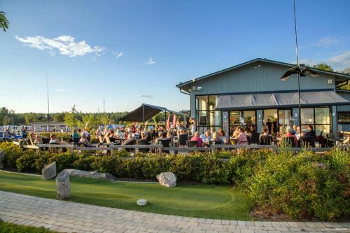 First Camp Skutberget – Karlstad