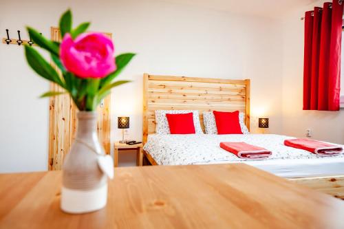 Apartmany Nevadza