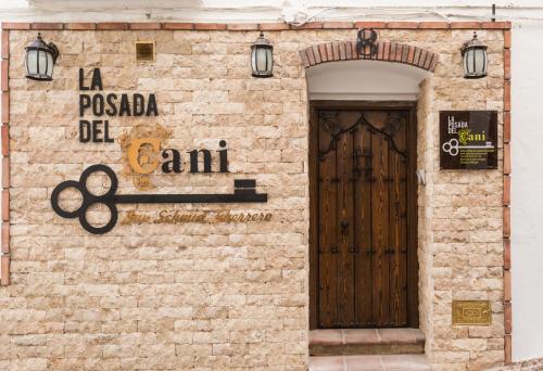 La Posada Del Cani