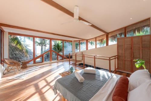Punta Punta Surf Retreat