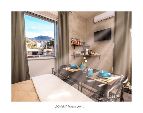 B&B Incanto