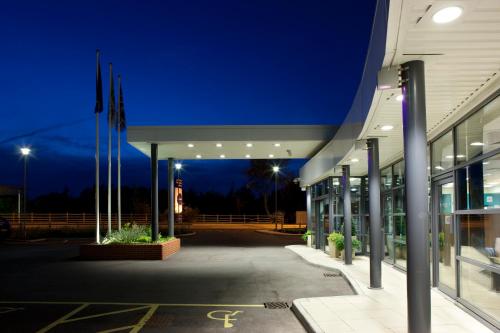 Holiday Inn Express Folkestone - Channel Tunnel