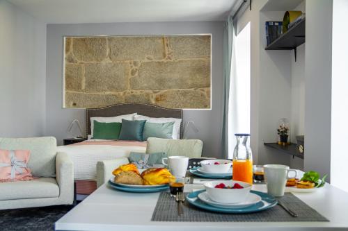 BF Suites & Apartments