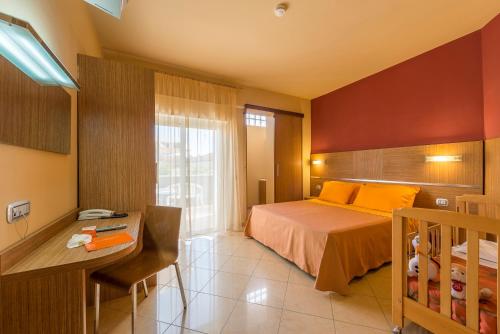 Hotel Palace Tortoreto