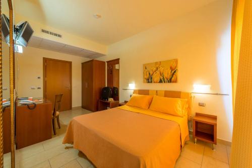 Hotel Palace Tortoreto